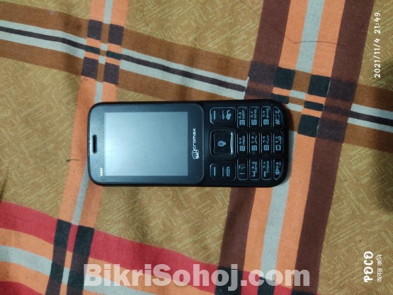 Micromax X267